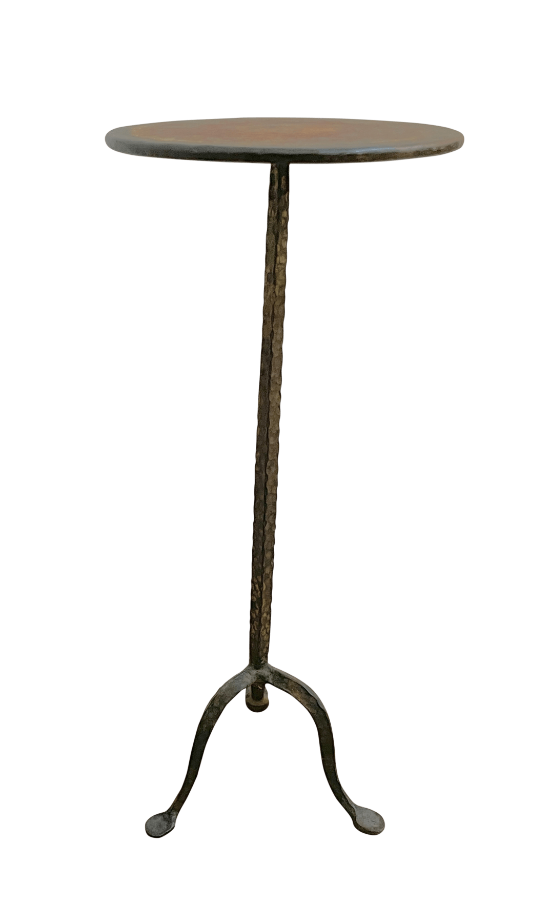 Mid-Century Period Smoking Table