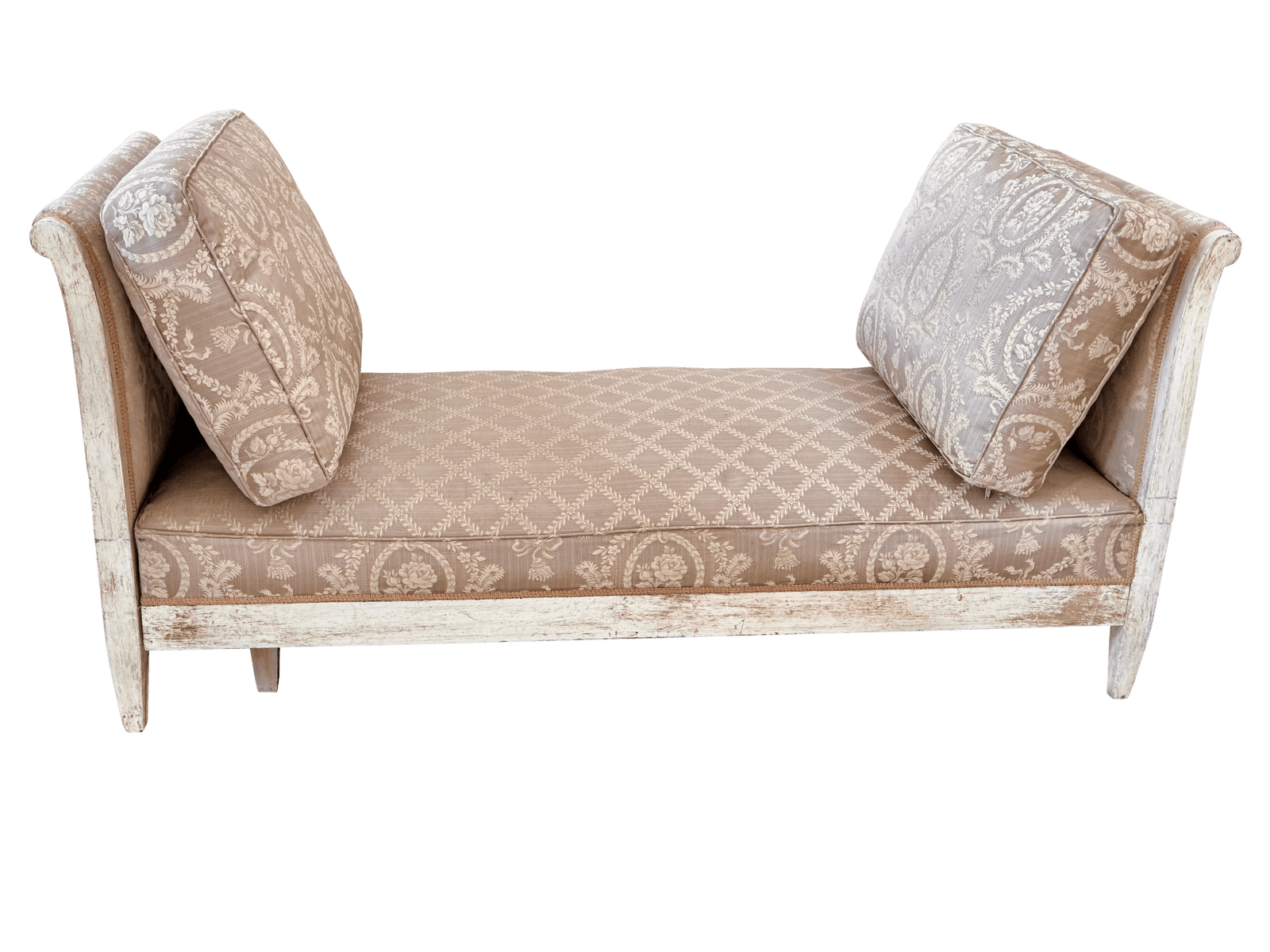 Swedish Daybed Bench